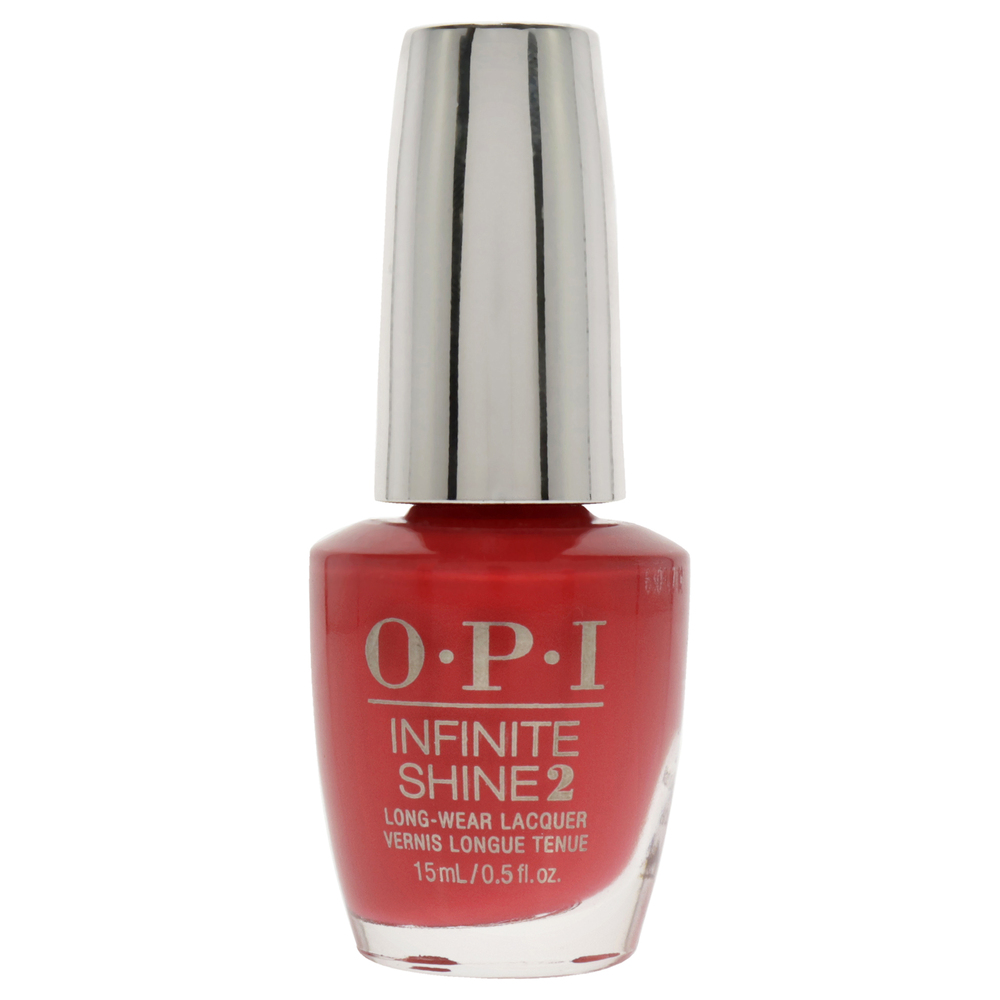 Infinite Shine 2 Gel Lacquer - ISL L64 Cajun Shrimp